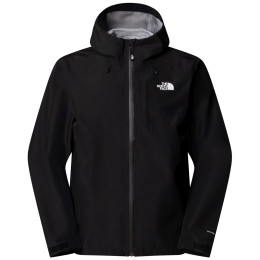 Herenjas The North Face M Dryzzle Futurelight 2 Jacket zwart TNF BLACK