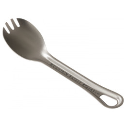 Spork MSR Titan Spork grijs