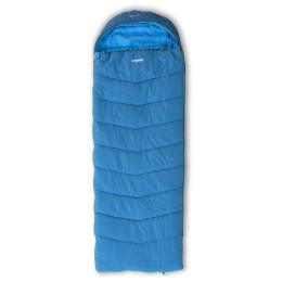 Dekenslaapzak Pinguin Blizzard blauw Blue