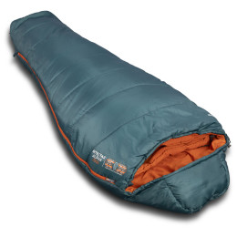 Slaapzak Vango Nitestar Alpha 250S groen Gale