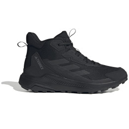 Wandelschoenen heren Adidas Terrex Anylander Mi zwart Black