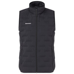 Damesbodywarmer Mammut Sender IN Vest Women zwart black