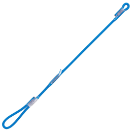 Standplaatslijn Beal Expresso 35 - 75 cm blauw