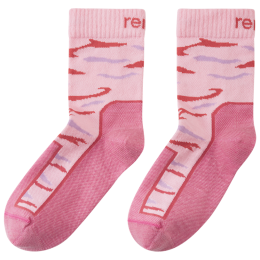 Kindersokken Reima Kuivilla Light Heather roze Light Heather