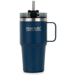 Thermobeker Regatta Thermulate Insulated Mug 0.6L blauw MoonLt Denim