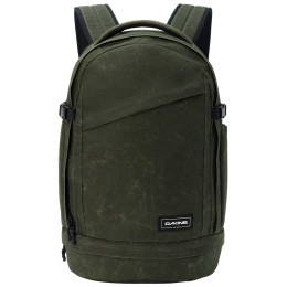 Rugzak Dakine Verge Backpack 25L donkergroen Rosin