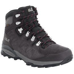 Outdoorschoenen dames Jack Wolfskin Refugio Texapore Mid W