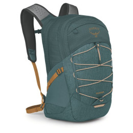 Stadsrugzak Osprey Quasar 26 petrol torrent blue heather