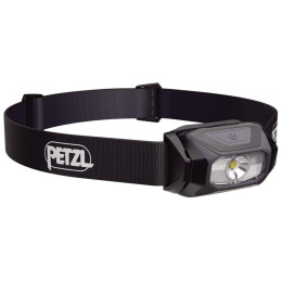 Hoofdlamp Petzl Tikkina zwart black