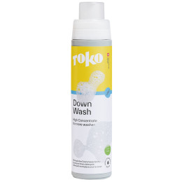 Membraanwasmiddel TOKO Down Wash 250ml