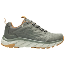 Herenschoenen Regatta Derino Low lichtkhaki SmkyOliv/Rub