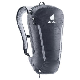 Rugzak Deuter Road One zwart Black