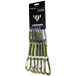Setjes Camp Orbit Mixed Express Ks 12 Cm 6 Pack