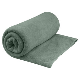 Handdoek Sea to Summit Tek Towel XL groen Sage