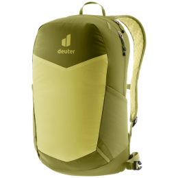 Rugzak Deuter Speed Lite 17 groen/lichtgroen linden-cactus