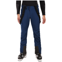 Winterbroek heren Kilpi Rhea-M (2025) donkerblauw DBL