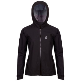 Damesjas High Point Active 4.0 Lady Jacket zwart Black