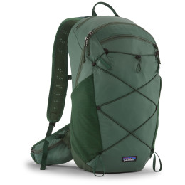 Wandelrugzak Patagonia Terravia Pack 22L donkergroen Canopy Green