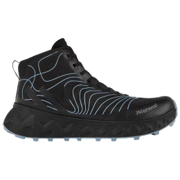 Hardloopschoenen heren NNormal Tomir 1.0 Waterproof Boot zwart Black
