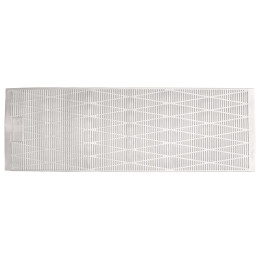 Slaapmat Robens Slumber Roll Pro zilver