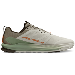 Hardloopschoenen heren Altra M Lone Peak 9+ grijs/wit Basalt