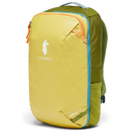 Rugzak Cotopaxi Allpa Mini 20L Travel Pack groen Lemongrass And Cedar