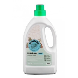 Membraanwasmiddel Biowash Wolwasmiddel ceder/lanoline 1500 ml