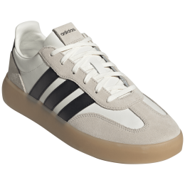 Herenschoenen Adidas Barreda Decode Lux wit Owhite/Cblack/Gum3
