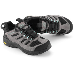 Trekkingschoenen Alpine Pro Rodane grijs GRAY