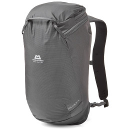 Rugzak Mountain Equipment Wallpack 16 grijs Anvil Grey