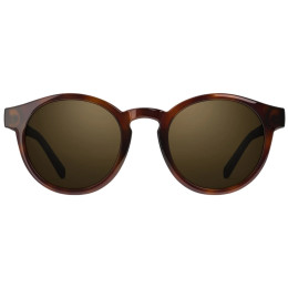 Zonnebril Vallon Waylons - polarized bruin Chestnut