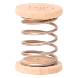Vingertrainer Crush Climbing Fidget