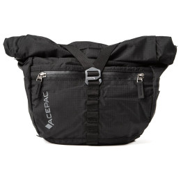 Stuurtas Acepac Bar bag MKIII zwart Black