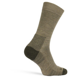 Sokken Bridgedale Field Range LW MP Boot groen olive/531