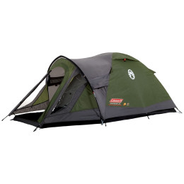 Trekkerstent Coleman Darwin 2+ (groen)