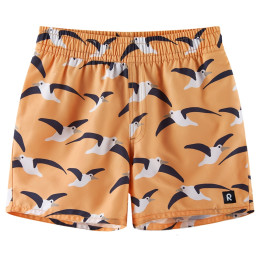 Kindershorts Reima Somero Apricot oranje Apricot