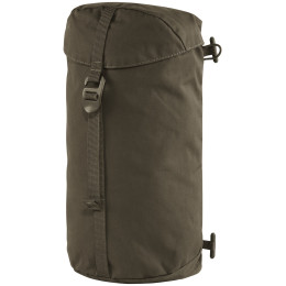 Afneembaar vak Fjällräven Singi Side Pocket groen Dark Olive