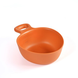 Kom Light My Fire Swedish Kasa 300 ml oranje rustyorange