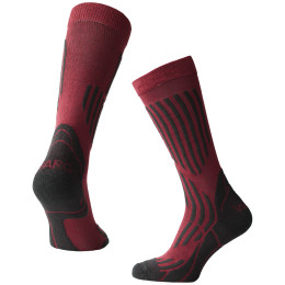 Compressiekousen Warg Performance Merino Long