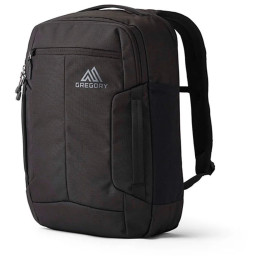 Reisrugzak Gregory Border Easy Cabin 28L zwart BLACK LICHEN
