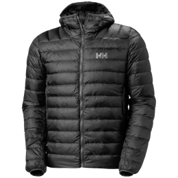 Herenjas Helly Hansen Verglas Hooded Down 2.0