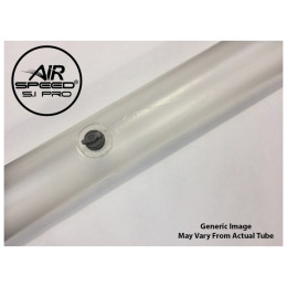 Binnenband Vango Airspeed S.I Pro Tube 685 x 10 cm - AT339 grijs