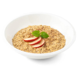 Pap Food Force Havermoutpap appel–kaneel 100 g