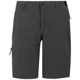 Korte broek heren Regatta Eldes Shorts grijs Ash/Black