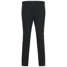 Kinderbroek Regatta Tech Mountain Trousers Black zwart Black