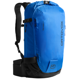 Toerskirugzak Ortovox Free Rider 28 blauw/grijs Blue Note