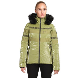 Damesjas Kilpi Dalila-W groen GRN