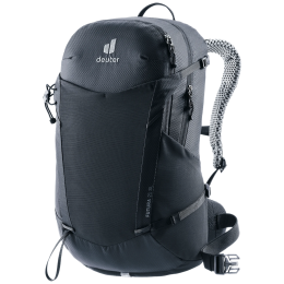 Damesrugzak Deuter Futura 21 SL zwart/grijs black