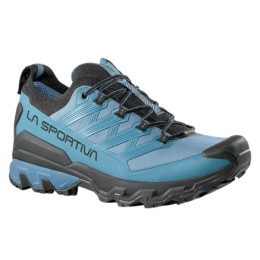 Herenschoenen La Sportiva Ultra Raptor 3 GTX blauw Hurricane/Black