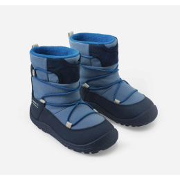 Kinderschoenen Reima Ensilumi Kids blauw Navy